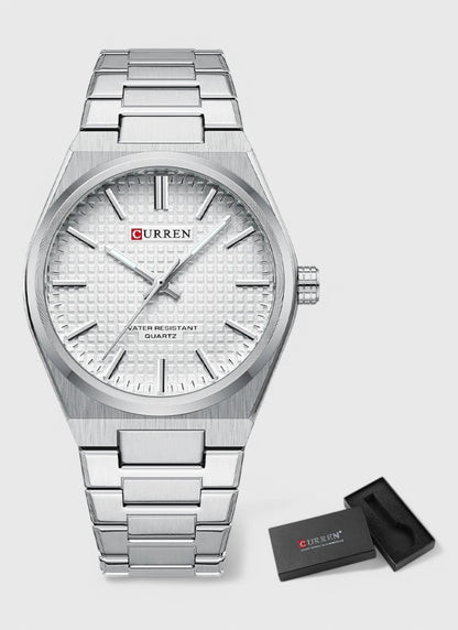 Curren Minimalista Men's Watch