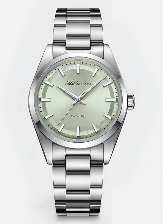 Addiesdive Vintage Men's Watch