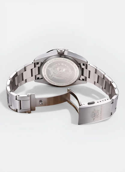 Addiesdive Trombetta Men's Watch