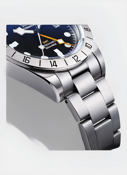 Addiesdive Trombetta Men's Watch