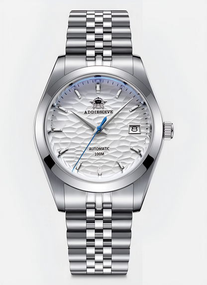 Addiesdive Gonzalez Men's Watch
