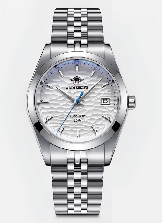 Addiesdive Gonzalez Men's Watch