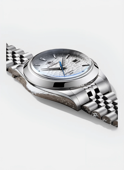 Addiesdive Gonzalez Men's Watch