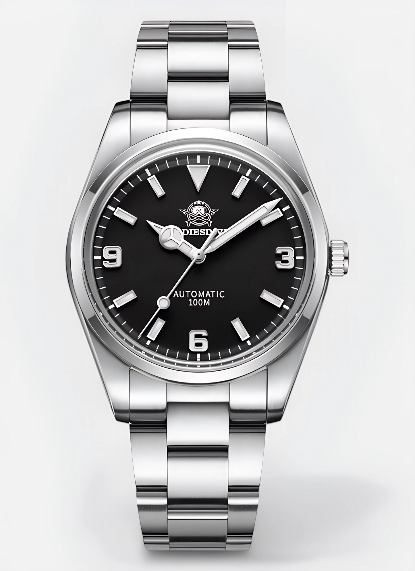 addiesdive vicenzo men's watch