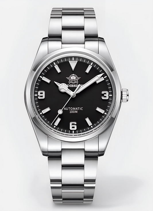Addiesdive Vicenzo Men's Watch
