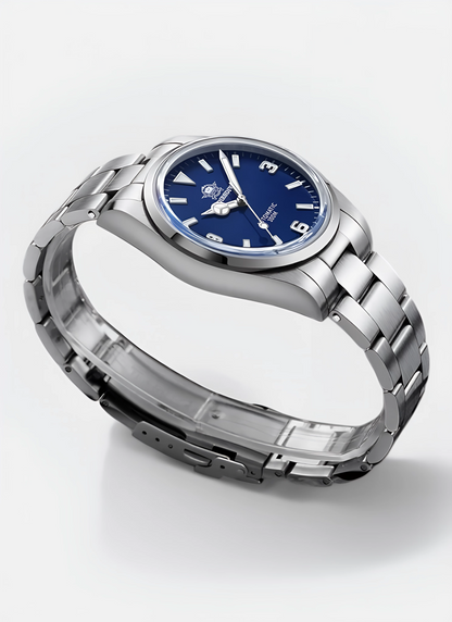 Addiesdive Vicenzo Men's Watch