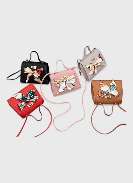 Saleni Shoulder and HandBag