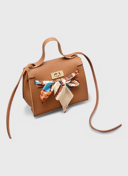 Saleni Shoulder and HandBag