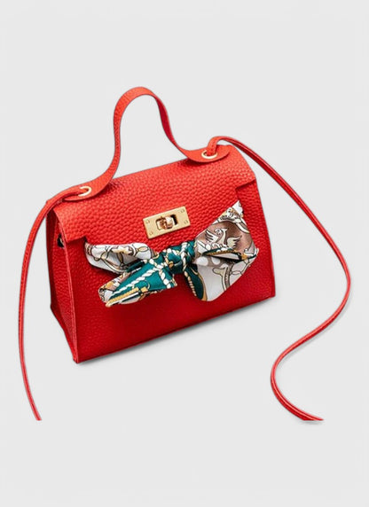 Saleni Shoulder and HandBag