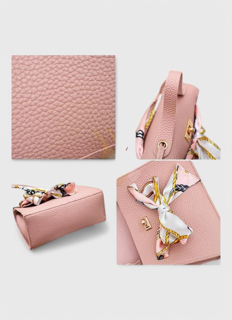 Saleni Shoulder and HandBag