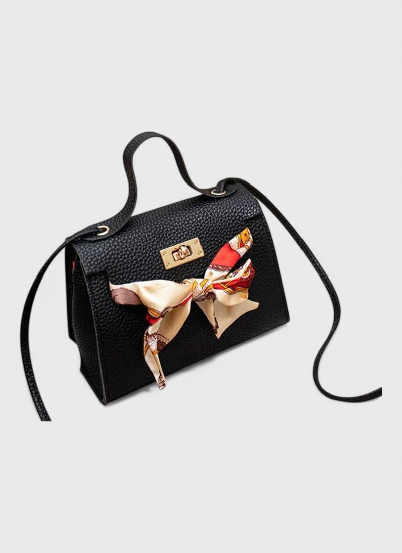 Saleni Shoulder and HandBag