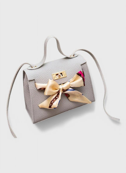 Saleni Shoulder and HandBag