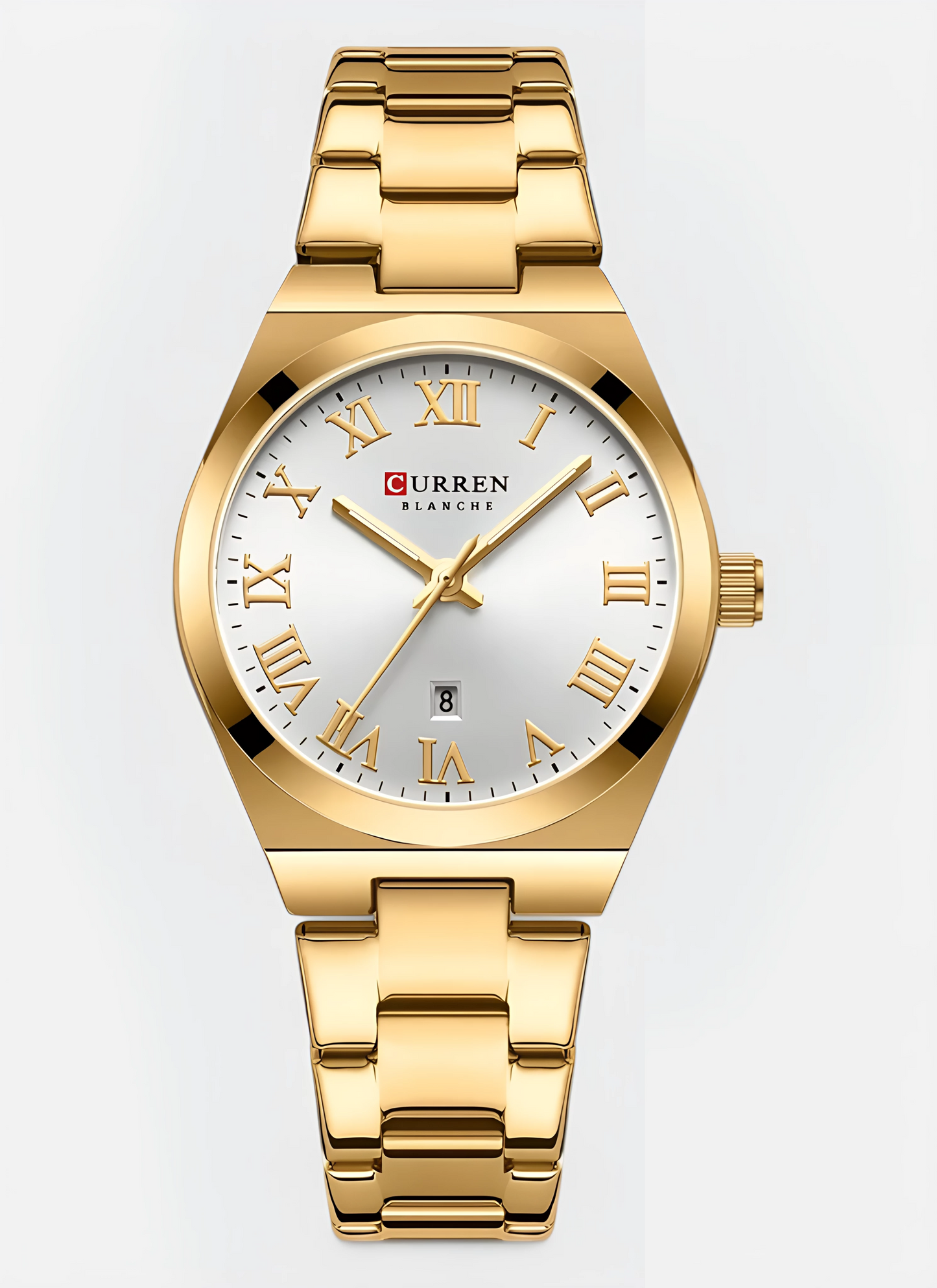 Curren Quartz Ladies Watch