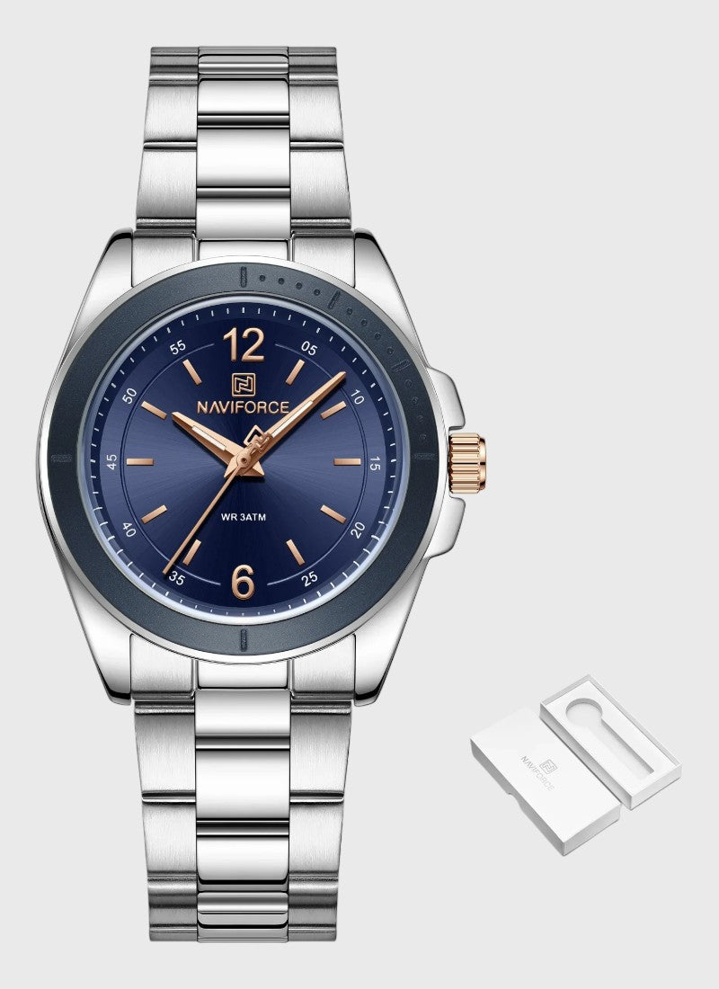 Naviforce Ladies Watches