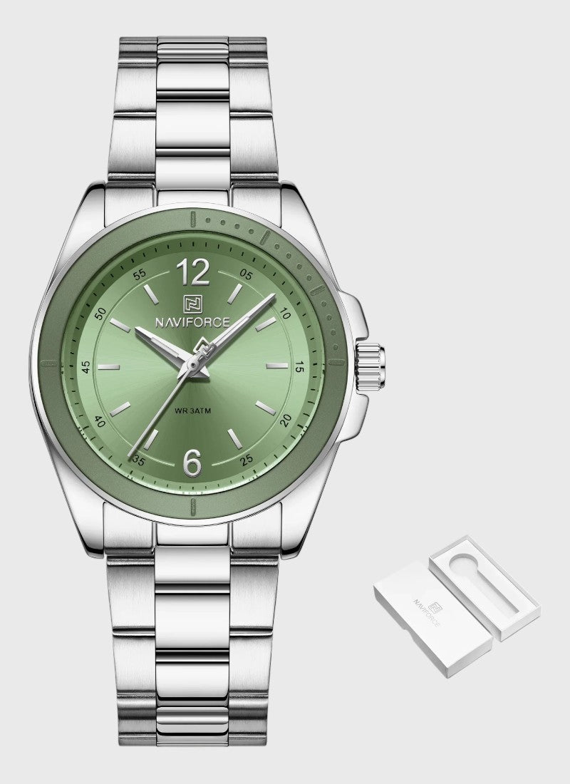 Naviforce Ladies Watches