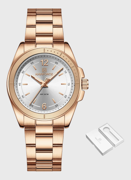 Naviforce Ladies Watches