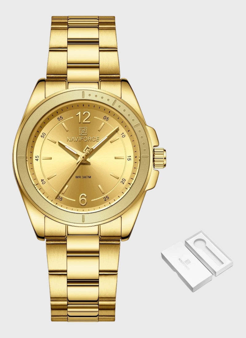 Naviforce Ladies Watches