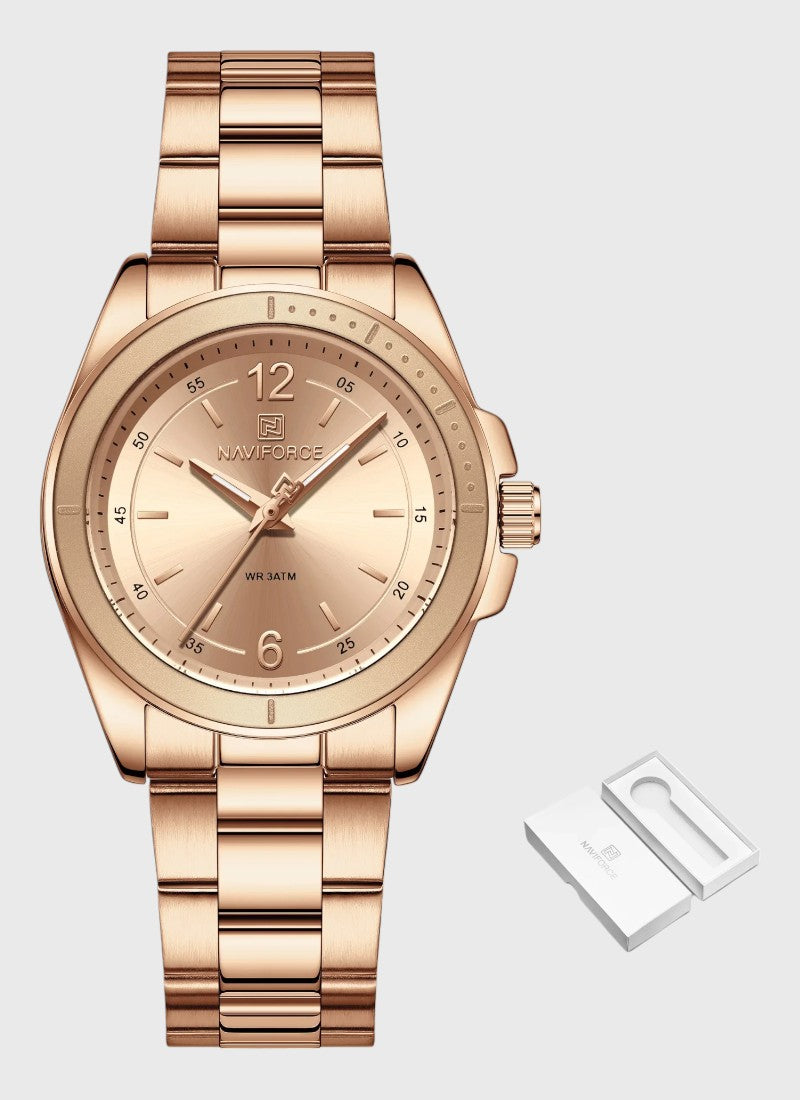 Naviforce Ladies Watches