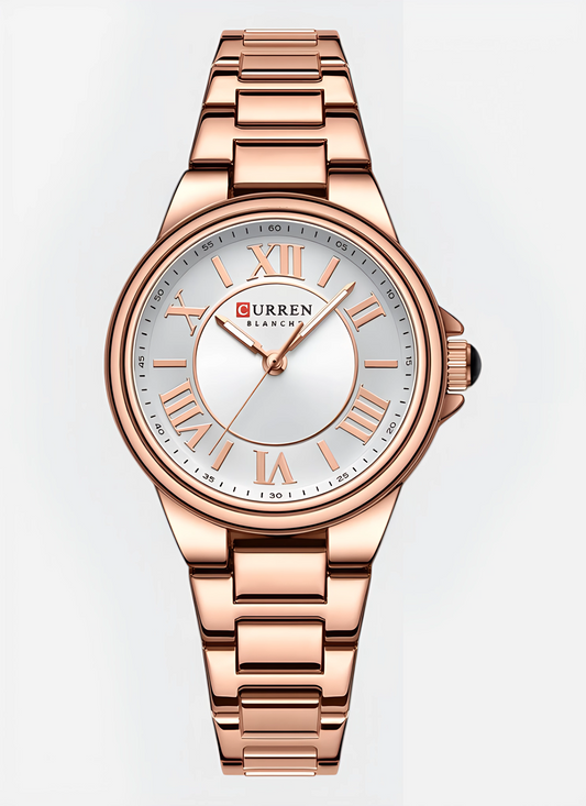 Curren Romantic Ladies Watch