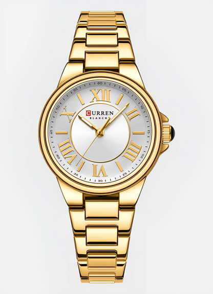 Curren Romantic Ladies Watch