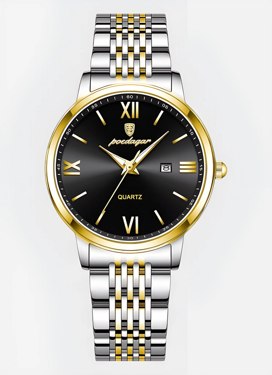Poedagar Quartz Ladies Watch