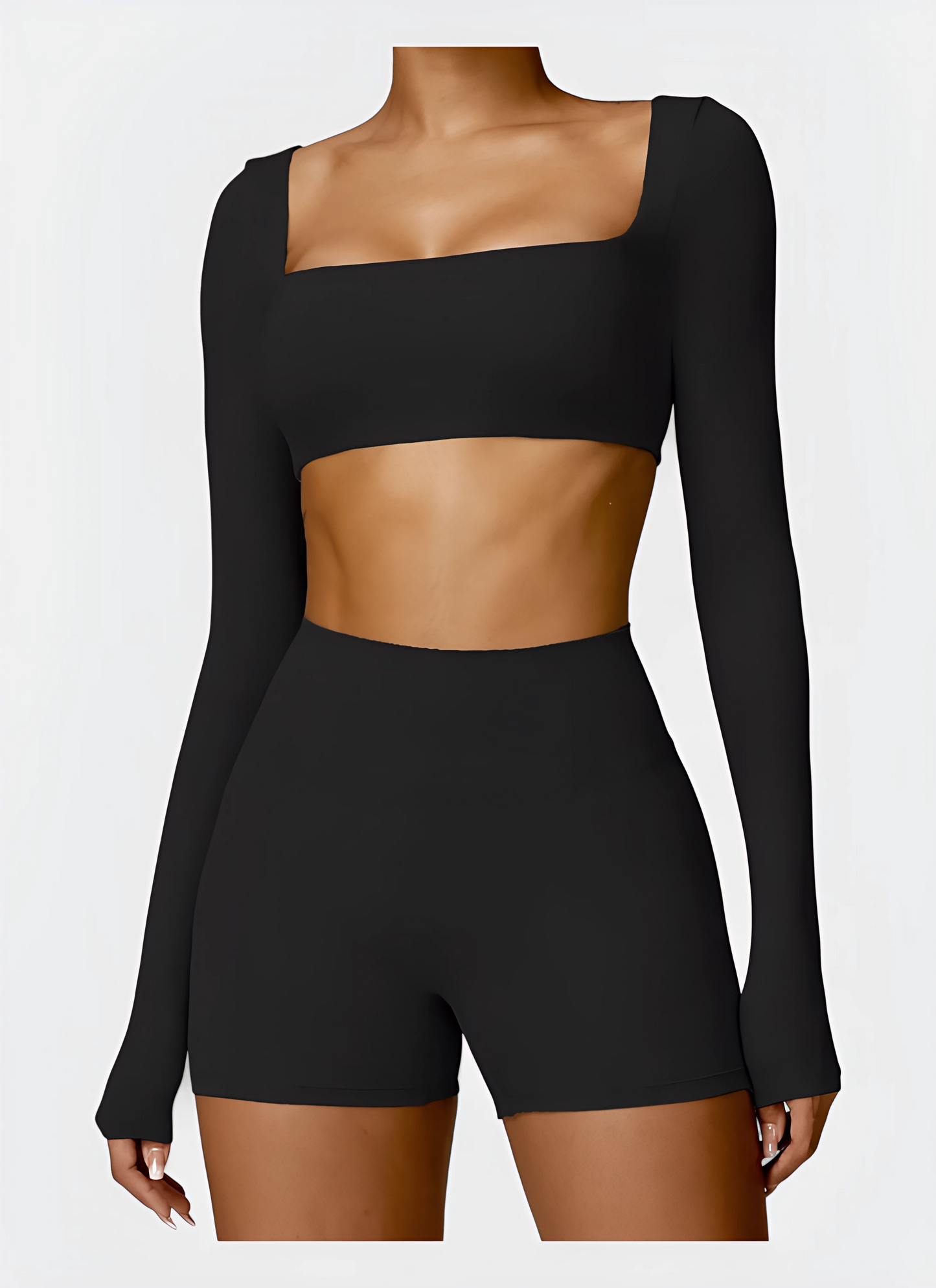Saleni Sports Suit Set