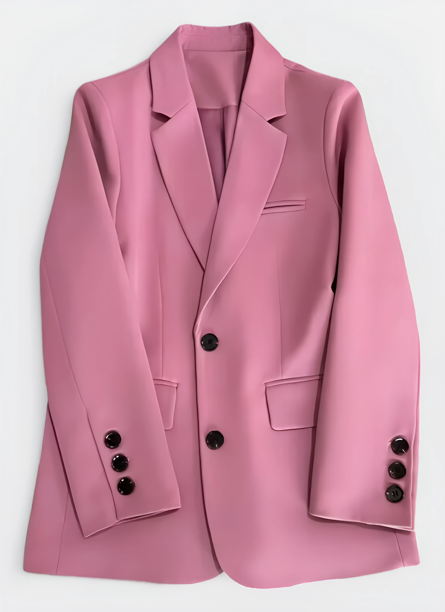 Saleni Small Suit Top