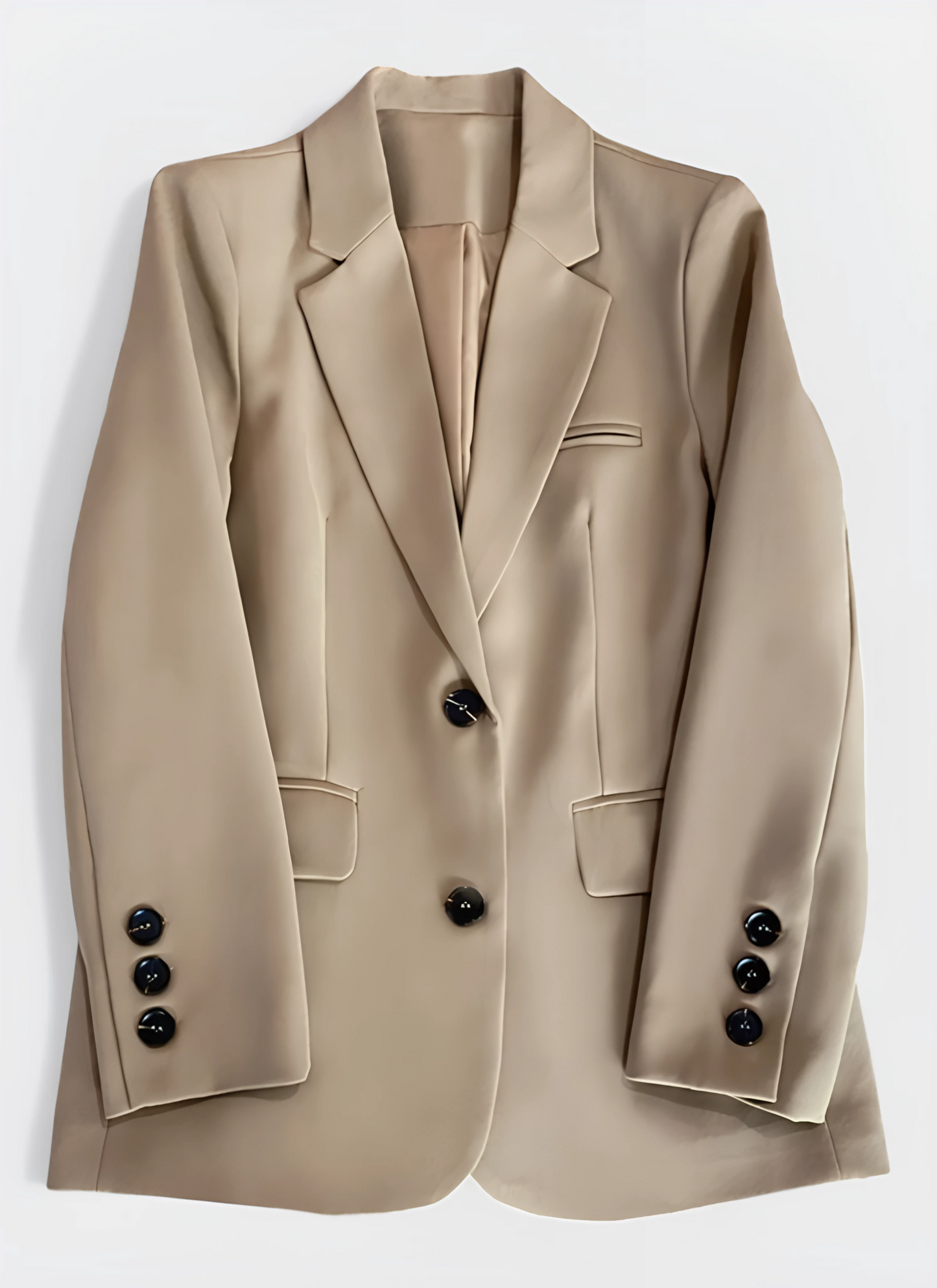 Saleni Small Suit Top