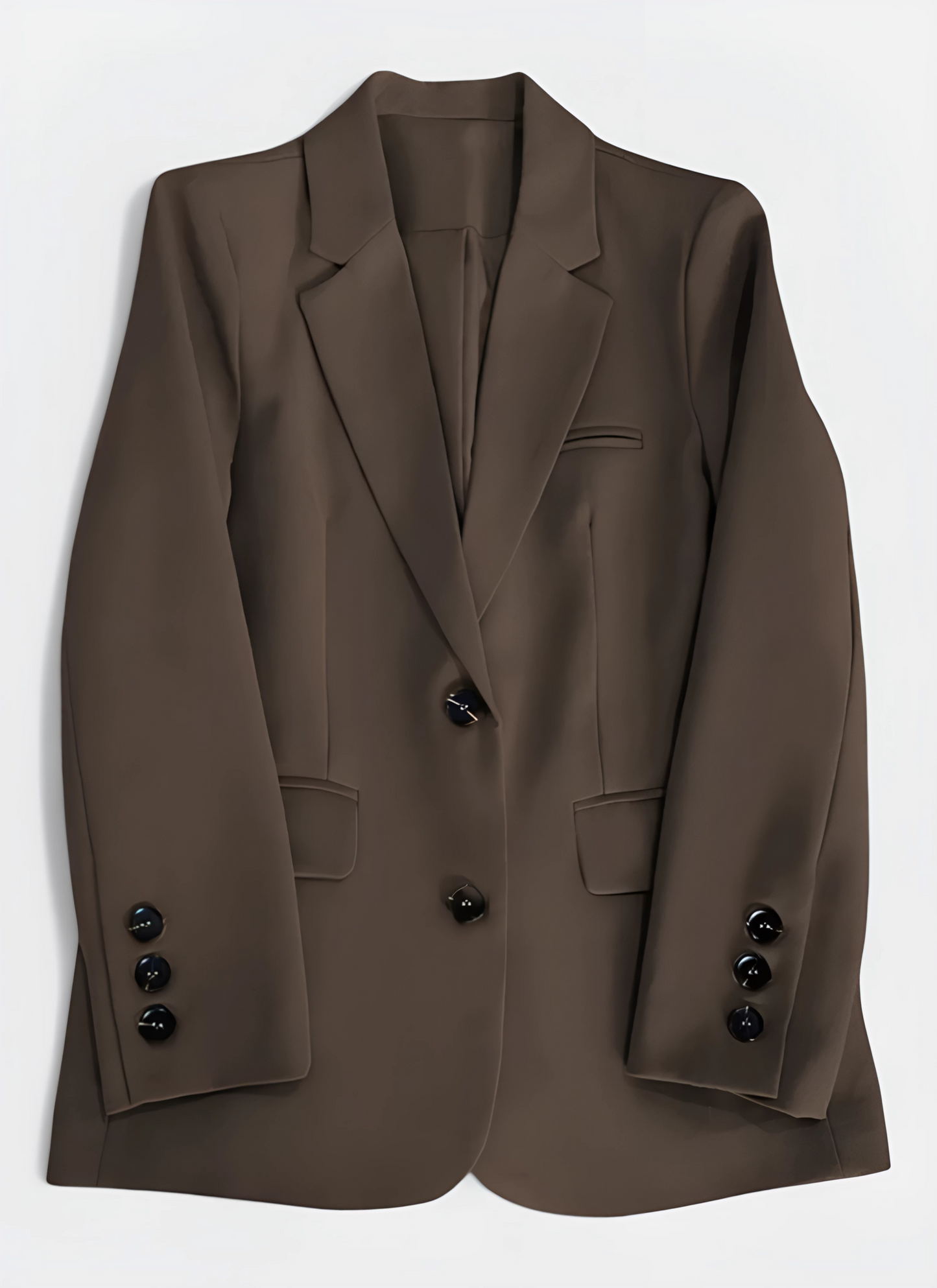 Saleni Small Suit Top