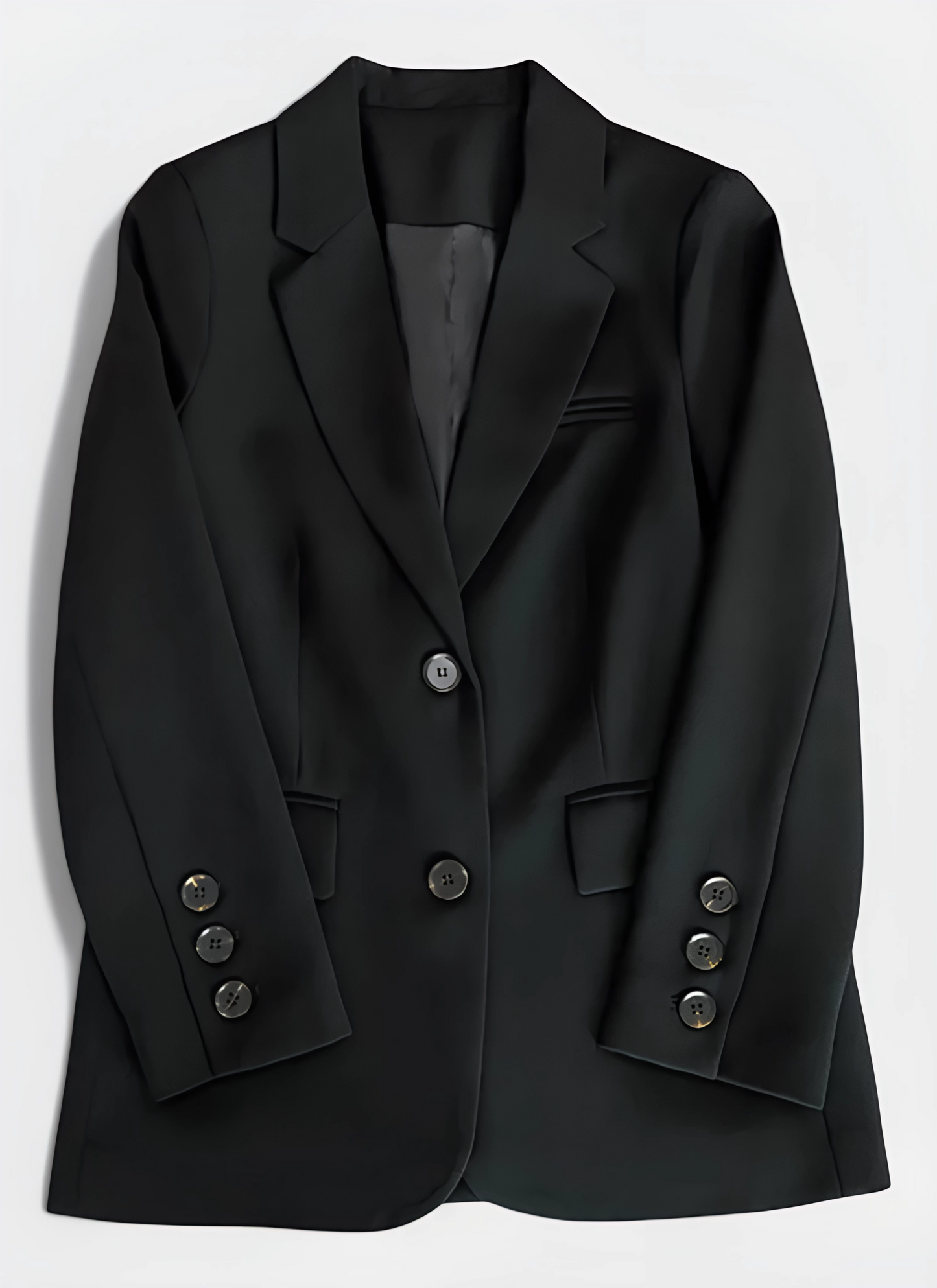 Saleni Small Suit Top