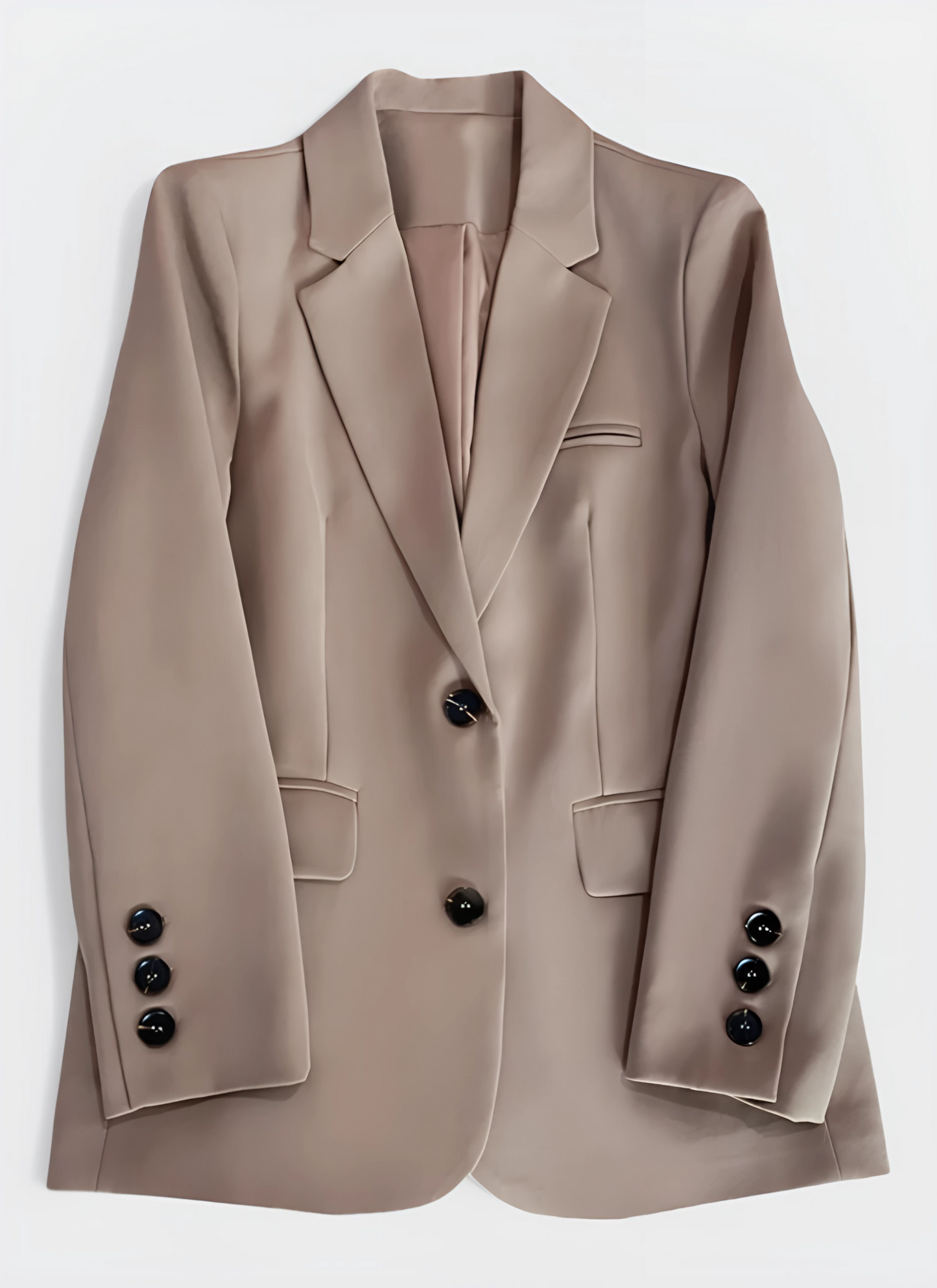 Saleni Small Suit Top