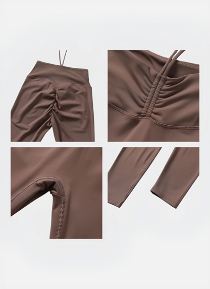 Saleni Sports Legging