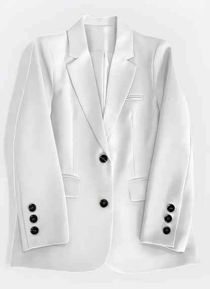 Saleni Small Suit Top