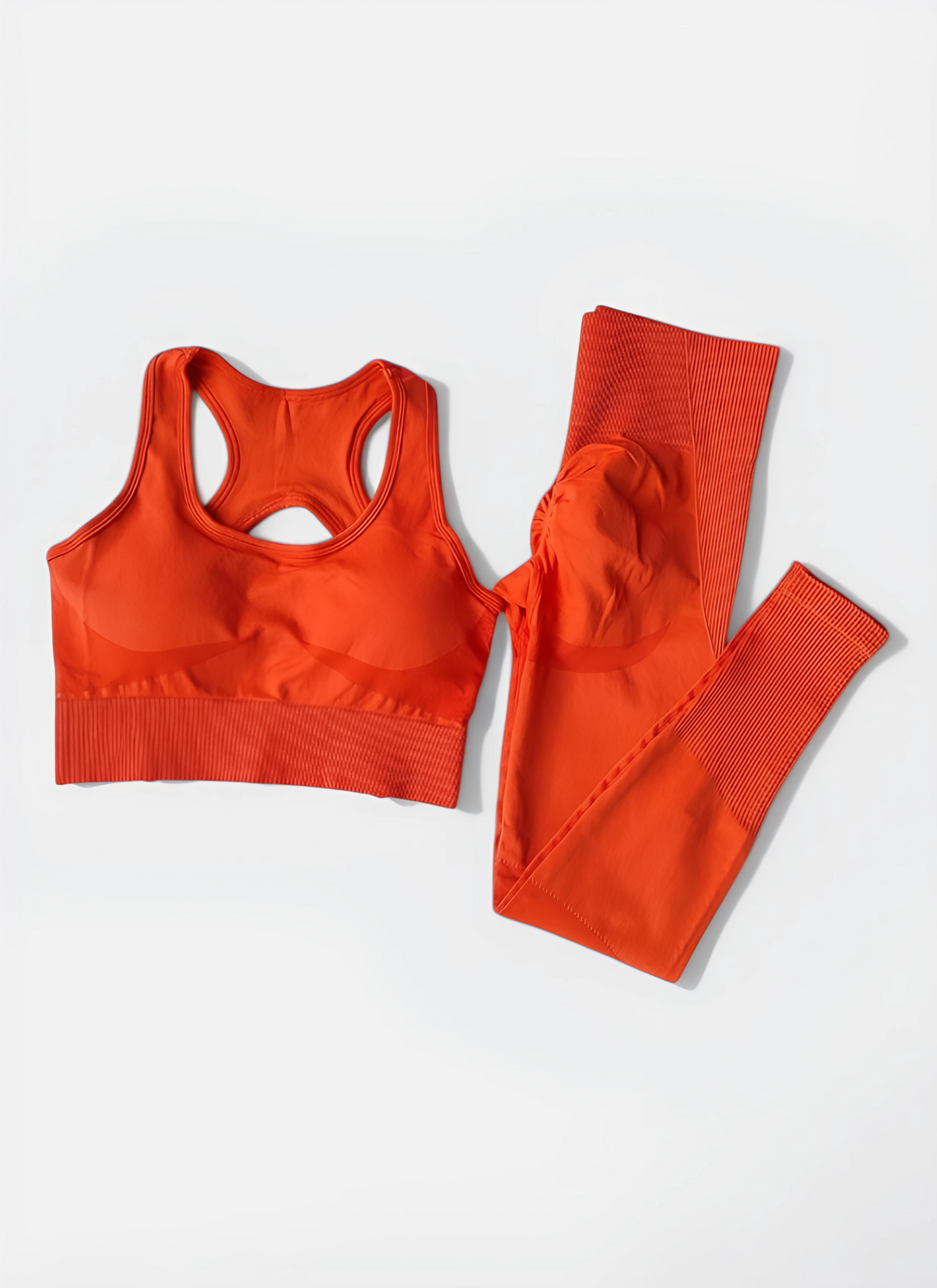 Saleni Sports Bra Set Suit