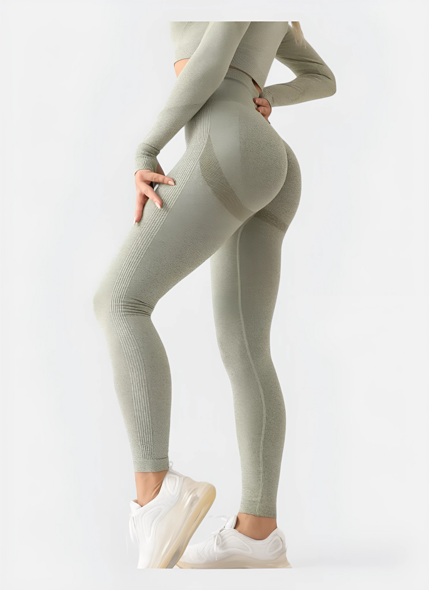 Saleni Sports Junior Leggings