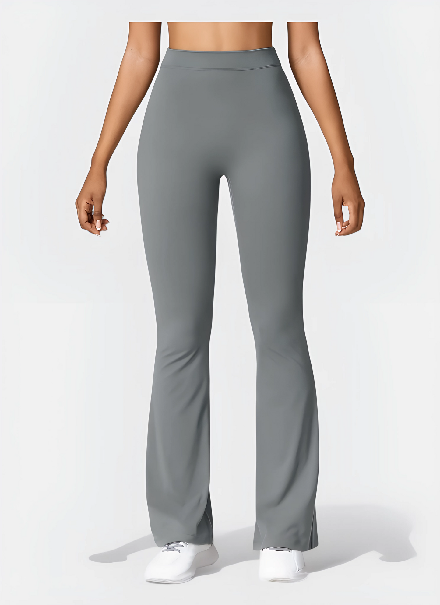 Saleni Sports V-Black Leggings