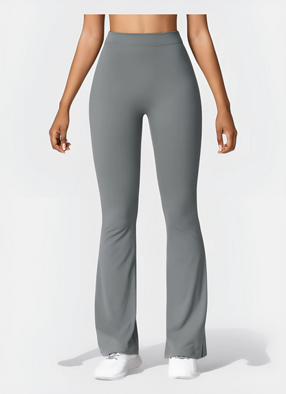 Saleni Sports V-Black Leggings