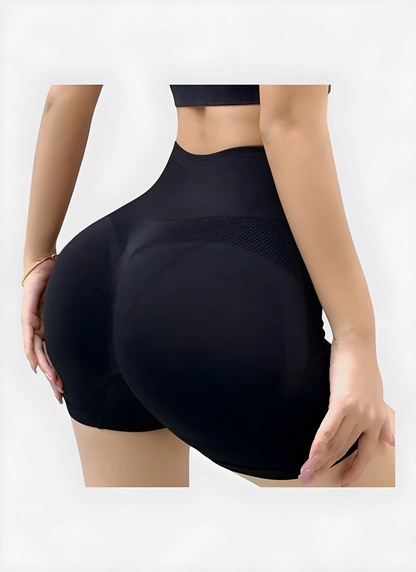 Saleni Sports Seamless Shorts