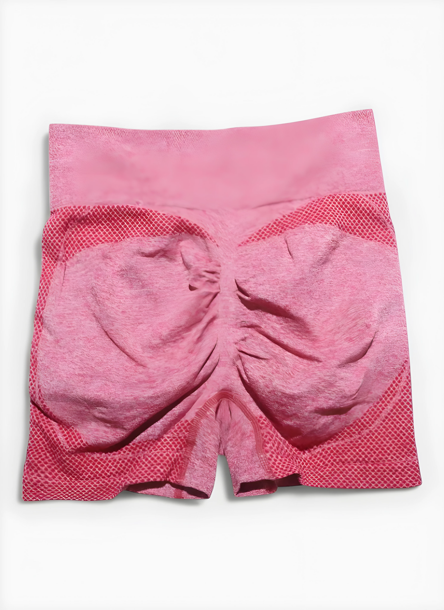 Saleni Sports Seamless Shorts