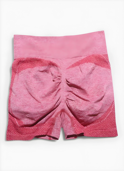 Saleni Sports Seamless Shorts