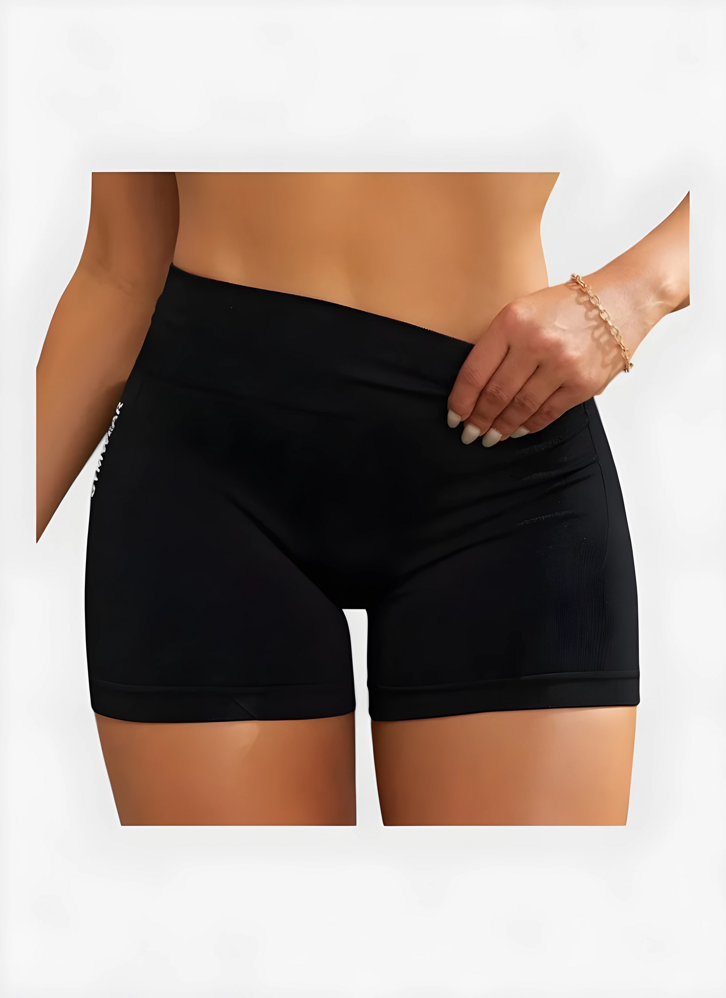 Saleni Sports Gymwear Shorts