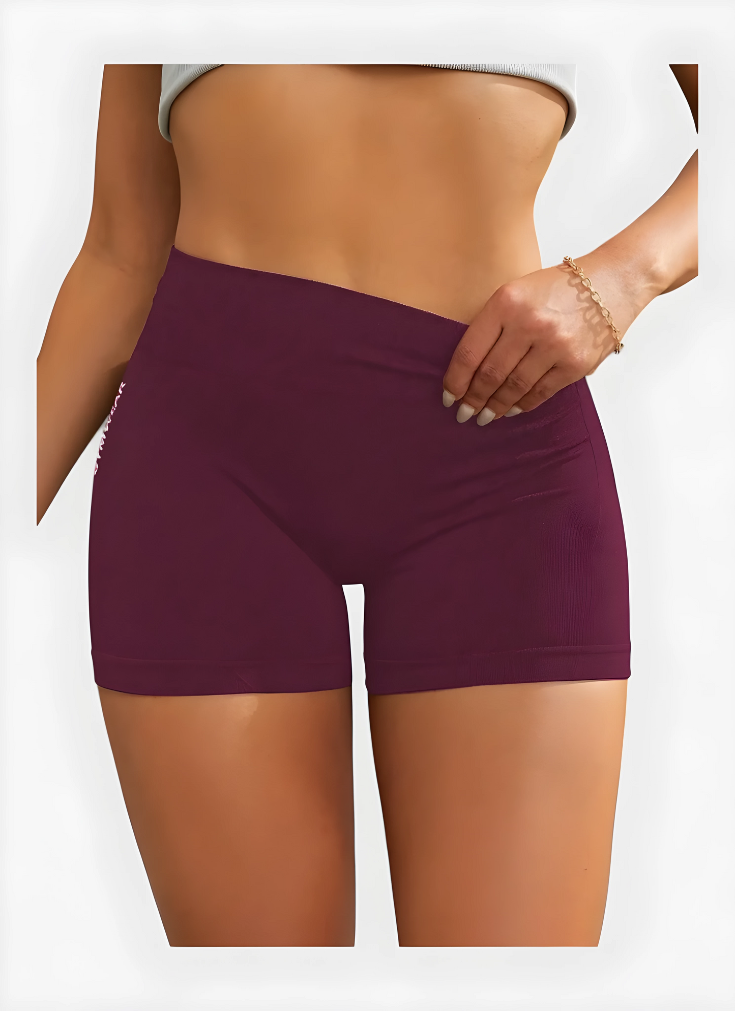 Saleni Sports Gymwear Shorts
