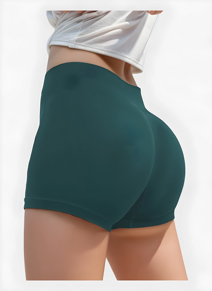 Saleni Sports Gymwear Shorts