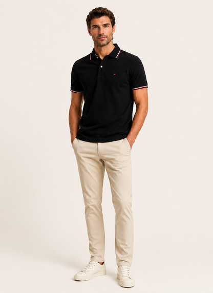 The Kensington Polo