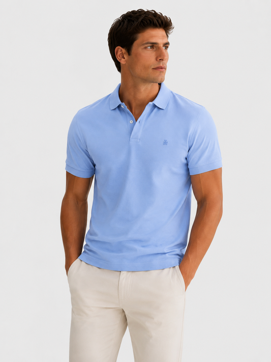 Monaco Breeze Polo