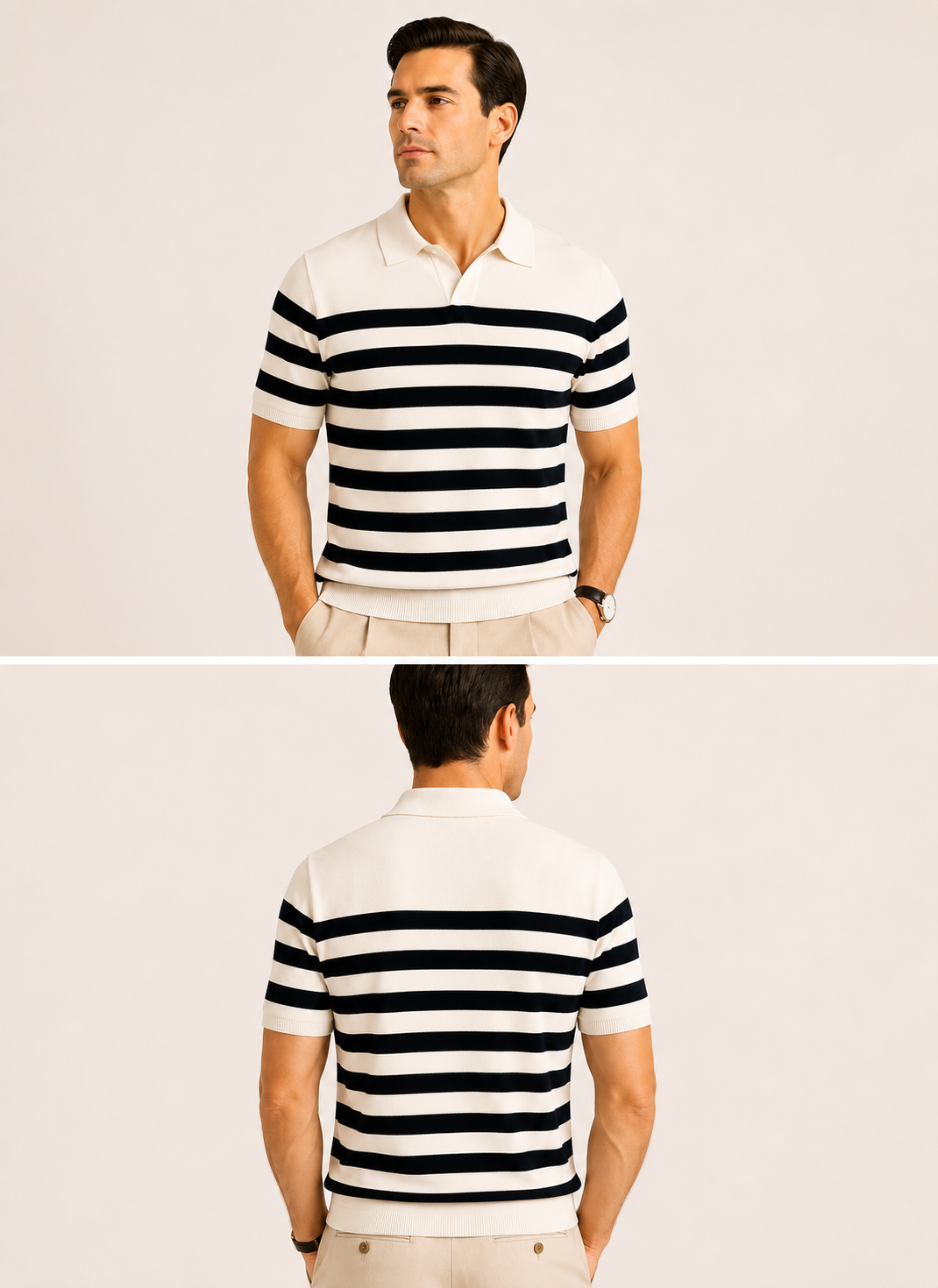 Riviera Heritage Polo