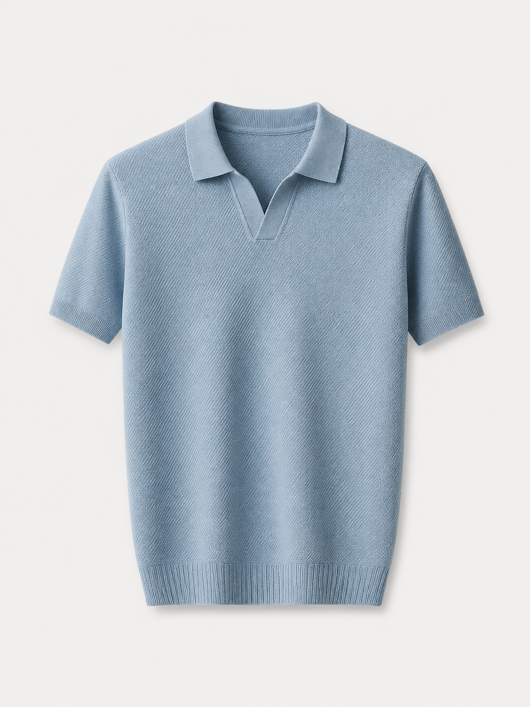 Signature Cotton Polo