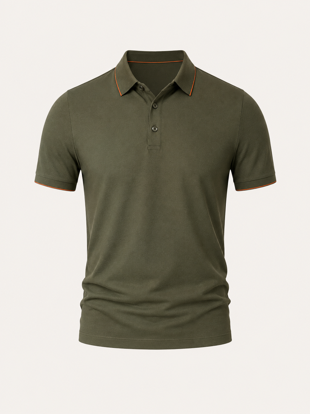 Noble Knit Polo