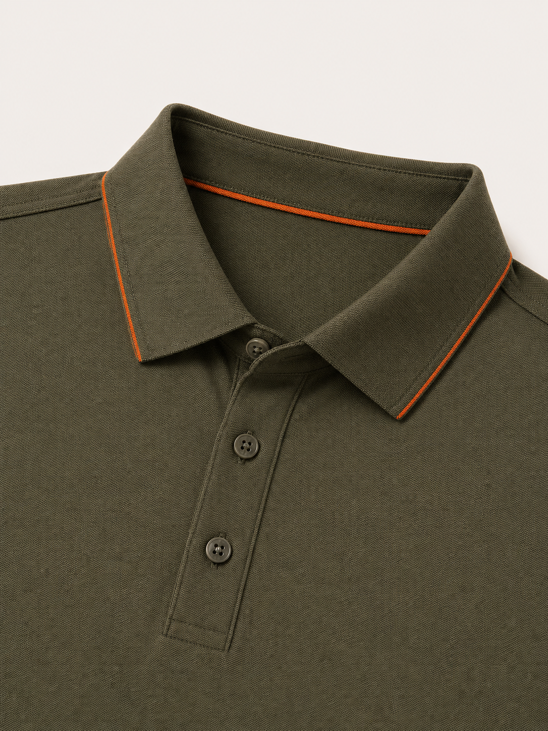 Noble Knit Polo