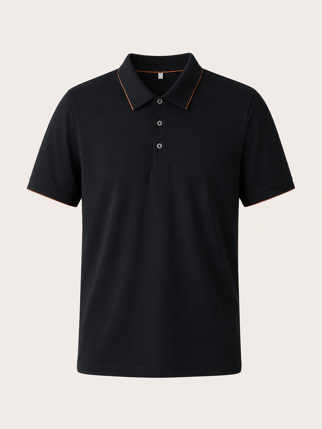 Noble Knit Polo